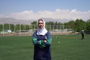 توضیحات سرمربی تیم ملی فوتبال نوجوانان