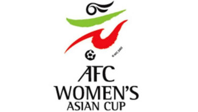 اقدام عربستان برای میزبانی جام ملت‌ های زنان آسیا