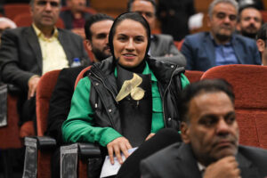 ترین‌ های فوتسال زنان در سال 1401