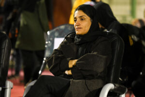 ترین‌ های فوتبال زنان در سال 1401