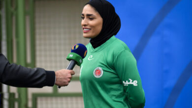 برای حضور قدرتمند نیاز به آمادگی کامل داریم