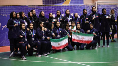 هیچ برنامه ای برای بازیکنان و تیم ملی وجود ندارد