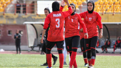 فولاد به دنبال تشکیل تیم فوتبال زنان