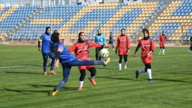 شایعات هیجان‌انگیز در حوالی لیگ فوتبال زنان