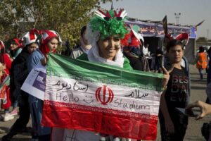 وزیر از کدام زن‌ها صحبت می‌کند؟