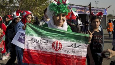 وزیر از کدام زن‌ها صحبت می‌کند؟