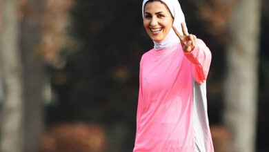 خوزستان مملو از استعداد است