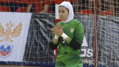 از برنامههای تیم ملی بیخبرم