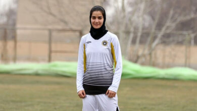 5 سال دیگر می‌توانیم به سهمیه المپیک فکر کنیم