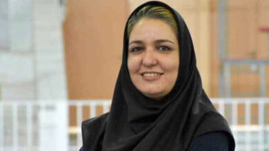 حمایت از فوتسال زنان کم شده است