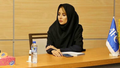 توضیحات سرپرست دپارتمان آموزش درباره برگزاری دوره های مربیگری