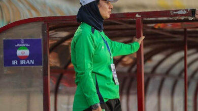 راه خیلی سختی پیش رو داریم