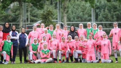 جهان نجاتی 30 بازیکن را به اردو دعوت کرد