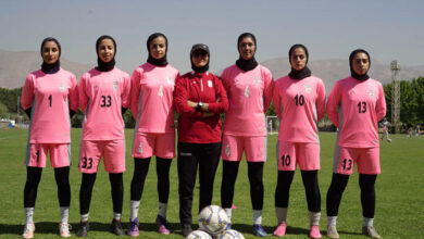 عملکرد گلرها را روز به روز بررسی می کنیم