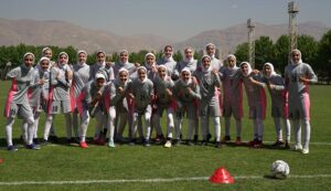 توضیحات جهان نجاتی در خصوص اردوی تدارکاتی