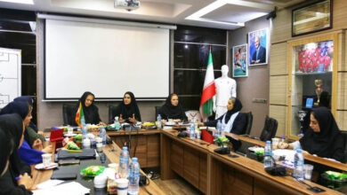 هدف ما رشد و توسعه فوتبال در استانها است