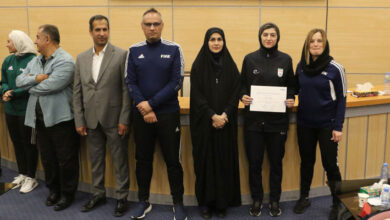 با انگیزه فراوان رو به جلو حرکت کنید