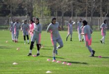 آزمون 28 بازیکن را به اردو فرا خواند