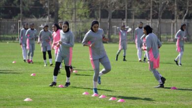 آزمون 28 بازیکن را به اردو فرا خواند