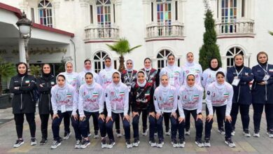 به زمان کافی نیاز داریم