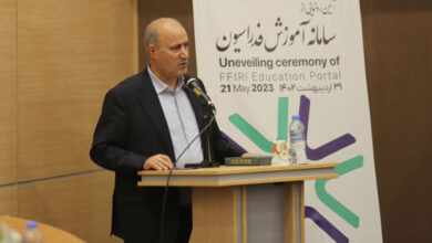 درهایی که خیلی زود بسته شد