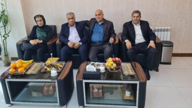 مرکز پایلوت غربالگیری فوتبالیست ها راه اندازی شد