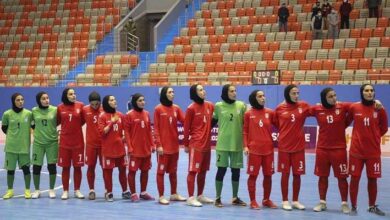 بی‌تفاوتی مطلق به مهم‌ترین تورنمنت سال