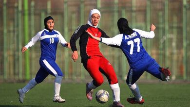 دوباره پای AFC در میان است