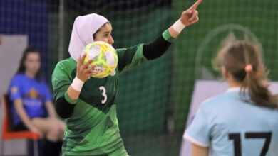 هنوز صحبتی برای ادامه همکاری نکردم