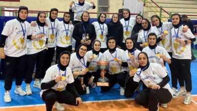 دوست دارم مربیگری در خارج از کشور را تجربه کنم