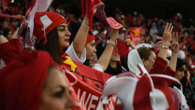 بانوان پرسپولیس از فصل آینده در لیگ برتر