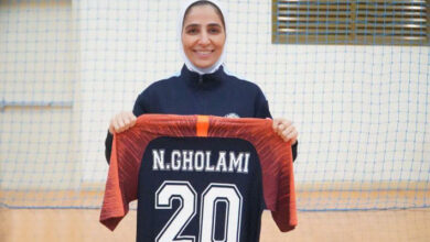 پیشنهاد جذاب از سریآ در جیب غلامی