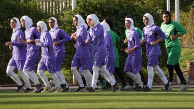 مسیری که باید ادامه پیدا کند