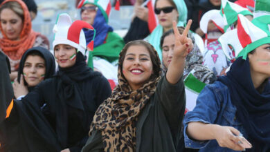 صدور مجوز ورود زنان به ورزشگاه با موافقت شورای امنیت ملی