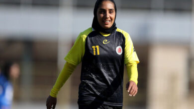 برای رشد کردن سختیهای زیادی کشیدم