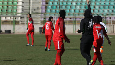 وقتی رابطه به ضابطه میچربد!