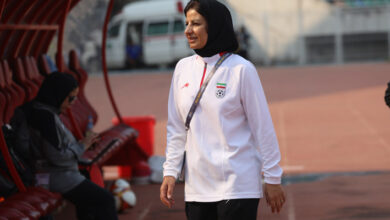 نیاز به حمایت بیشتری داریم