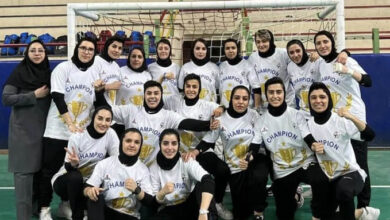 باشگاه همه چیز را برای قهرمانی فراهم کرد