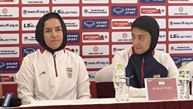 میخواهیم بهترین عملکرد را داشته باشیم