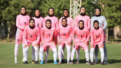 ۲۶ بازیکن به اردوی تیم ملی فوتبال دعوت شدند