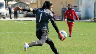 شرایط تیم ملی بهتر شده است