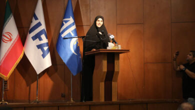 برگزاری دوره های آموزشی به پیشرفت مربیان کمک می کند