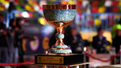 اعلام زمان قرعه کشی سوپر لیگ فوتسال