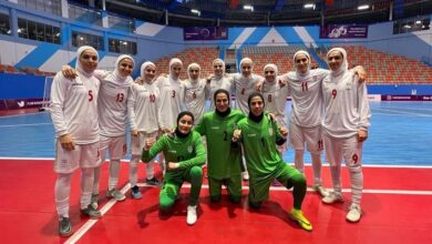 از اروپاگردی رقبای ایران تا تعطیلات بهترین تیم قاره!