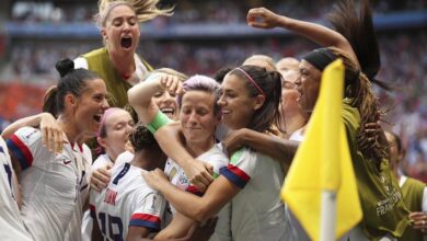 همه‌چیز در مورد جام جهانی زنان ۲۰۲۳