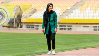 هدف اولم برای آینده لژیونر شدن است