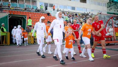 تمدید روزهای بد در سرزمین تزارها