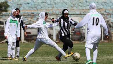 صعود ئاکو کرمانشاه به دور بعدی مسابقات لیگ دسته دو