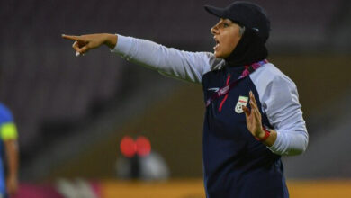 ایراندوست سرمربی شهرداری سیرجان شد