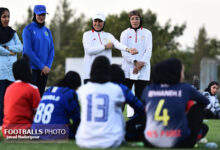 استعداد یابی شهرداری سیرجان توسط ایراندوست